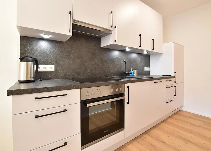 Myquartier Digital Self Check In Innsbruck