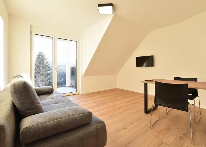 Appart hôtel Myquartier Digital Self Check In