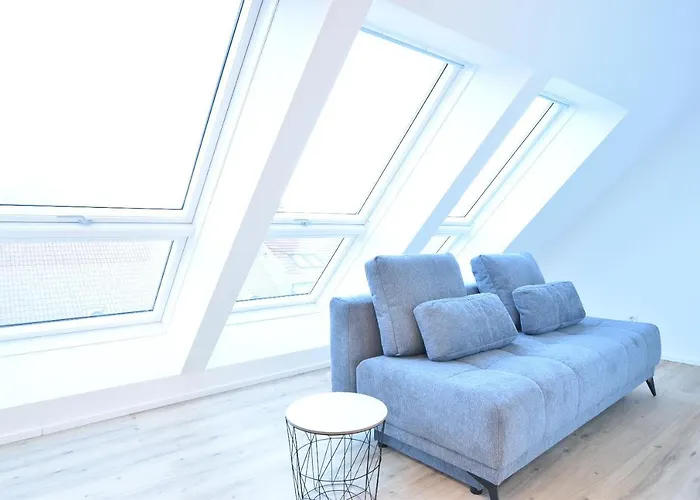 Myquartier Digital Self Check In 3* Ίνσμπρουκ