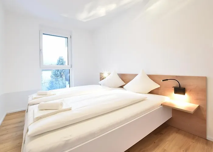 Appart hôtel Myquartier Digital Self Check In Innsbruck