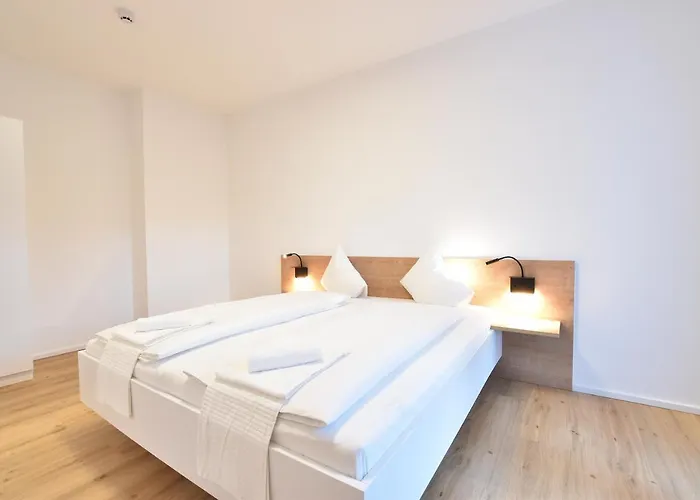 Myquartier Digital Self Check In Appart hôtel Innsbruck