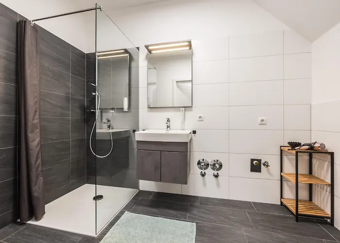 Myquartier Digital Self Check In Appart hôtel