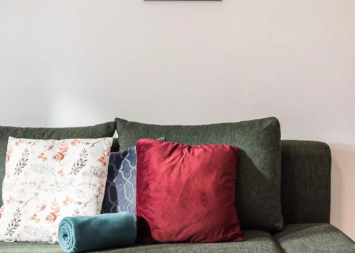 Myquartier Digital Self Check In Appart hôtel 3*