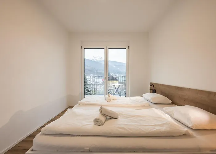 Appart hôtel Myquartier Digital Self Check In 3*