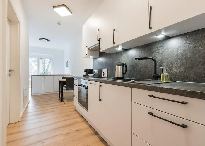 Myquartier Digital Self Check In