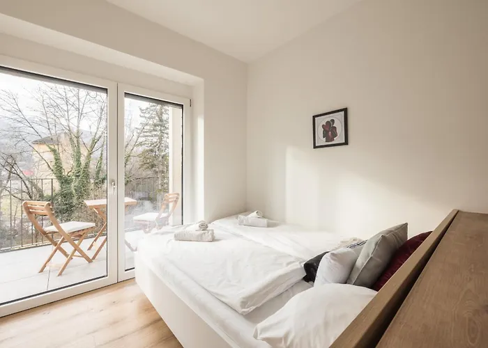 Myquartier Digital Self Check In Ξενοδοχείο με διαμερίσματα 3*