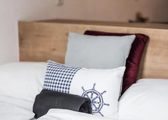 Myquartier Digital Self Check In 3* Ίνσμπρουκ