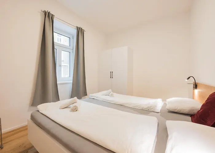 Myquartier Digital Self Check In 3*