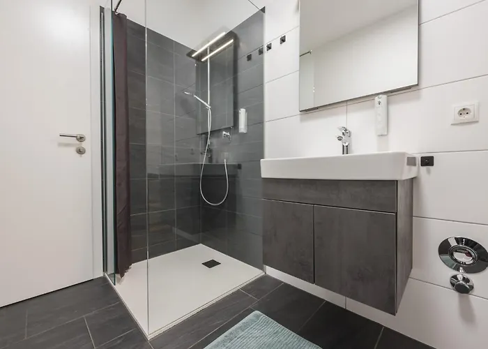 Appart hôtel Myquartier Digital Self Check In