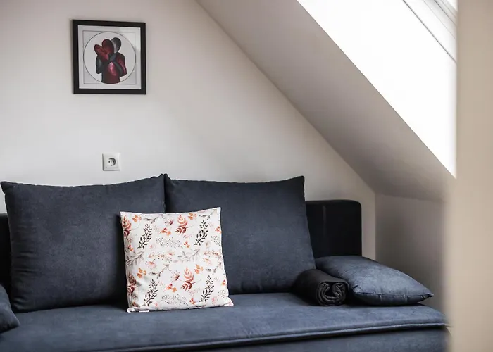 Myquartier Digital Self Check In Appart hôtel Innsbruck