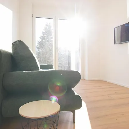 شقة فندقية Myquartier Digital Self Check In 3*