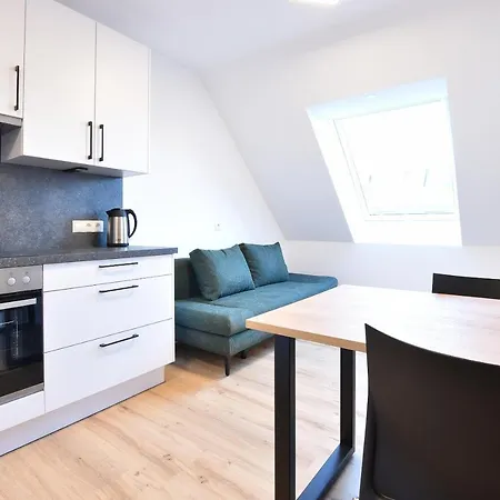 Myquartier Digital Self Check In