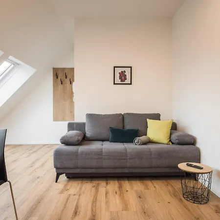 Myquartier Digital Self Check In