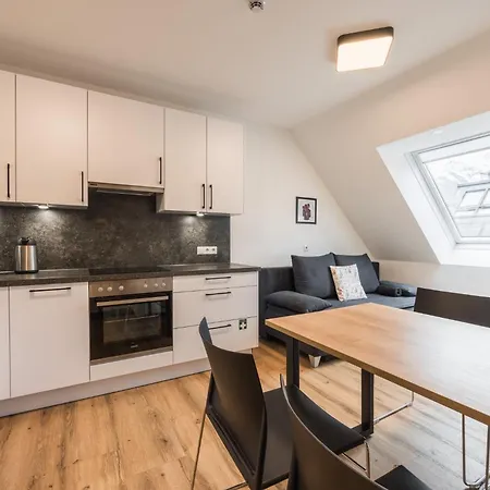 Myquartier Digital Self Check In