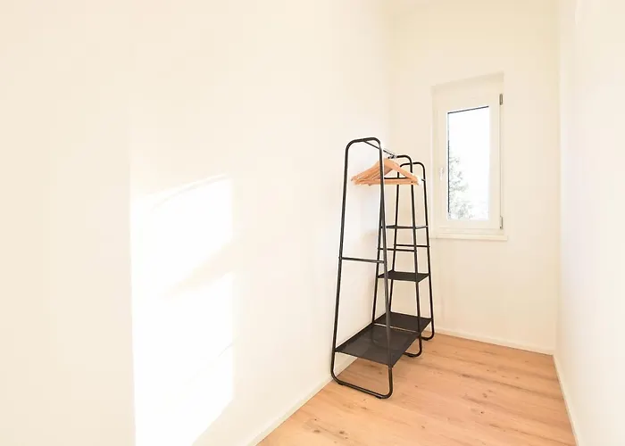 Myquartier Digital Self Check In شقة فندقية إنسبروك