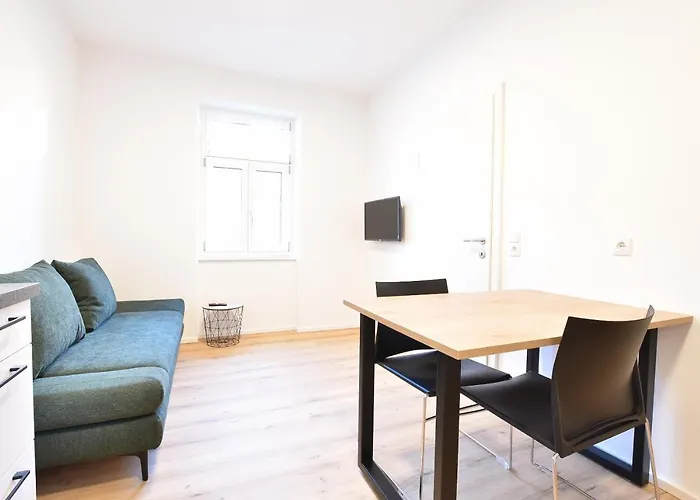 Myquartier Digital Self Check In