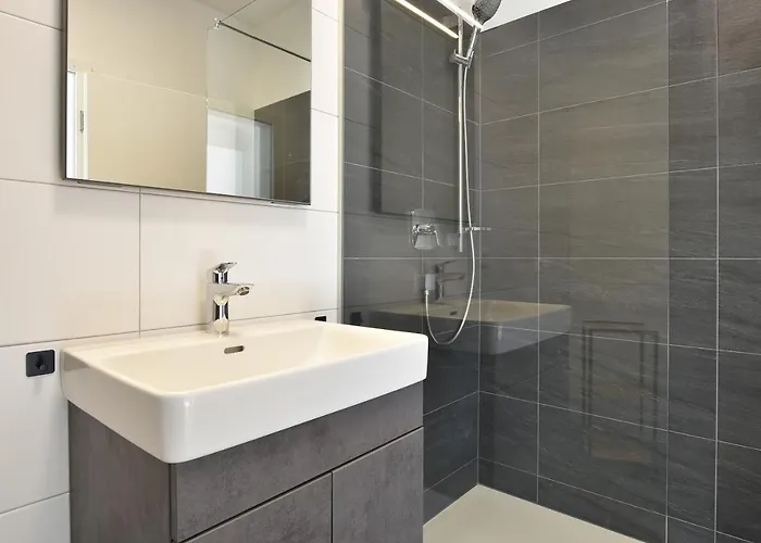 Myquartier Digital Self Check In إنسبروك