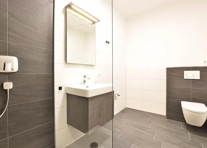 Myquartier Digital Self Check In شقة فندقية 3*