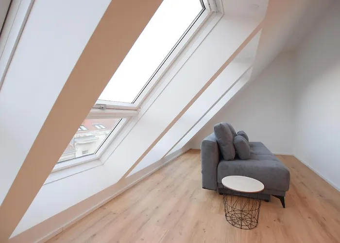 شقة فندقية Myquartier Digital Self Check In إنسبروك