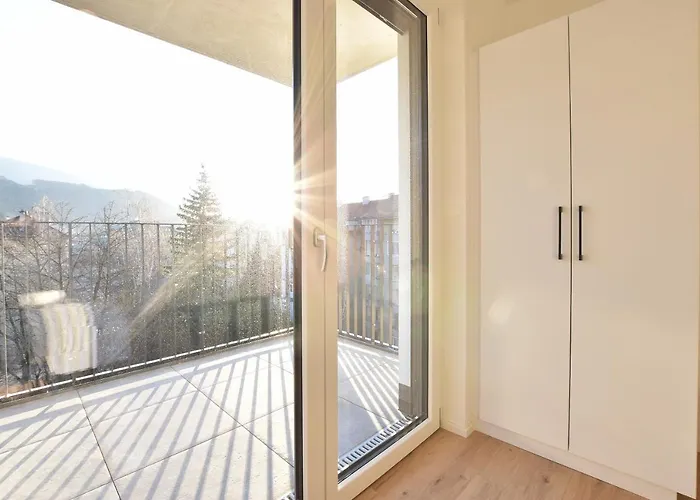 Myquartier Digital Self Check In إنسبروك