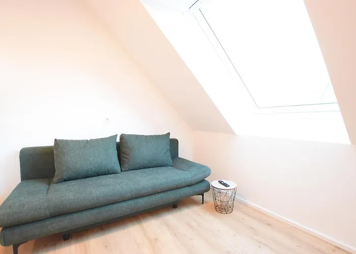 Myquartier Digital Self Check In 3*