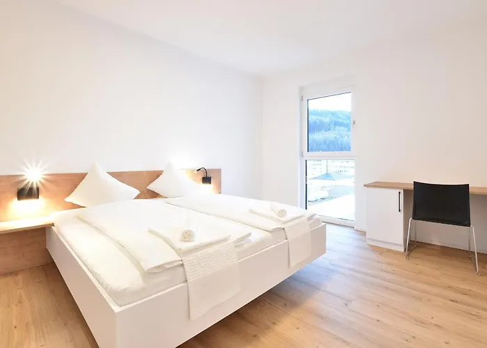 Myquartier Digital Self Check In 3* إنسبروك