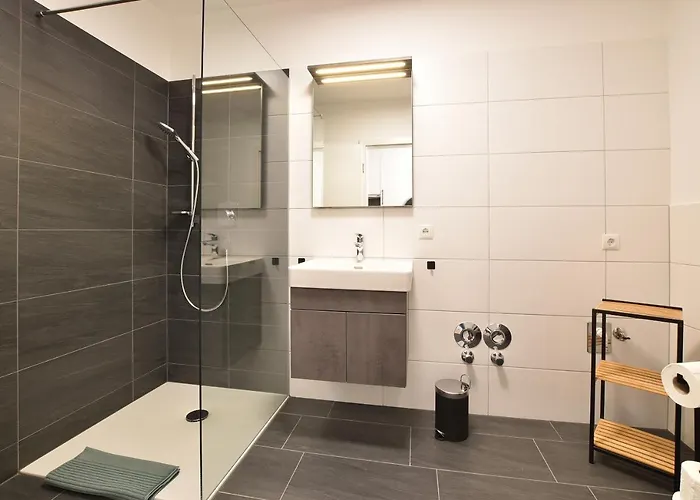 شقة فندقية Myquartier Digital Self Check In