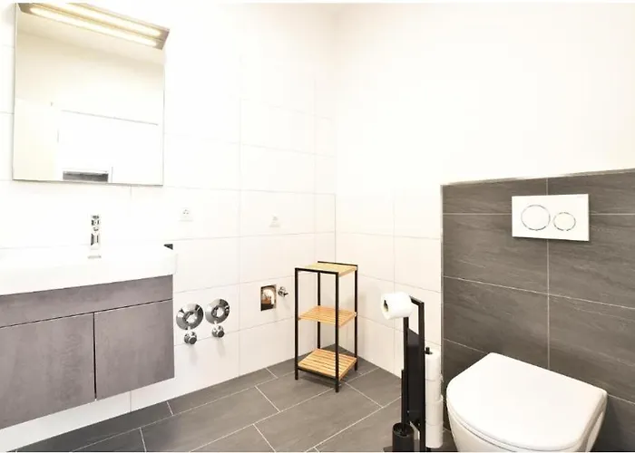 Myquartier Digital Self Check In شقة فندقية 3*