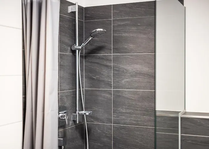 Myquartier Digital Self Check In شقة فندقية 3*