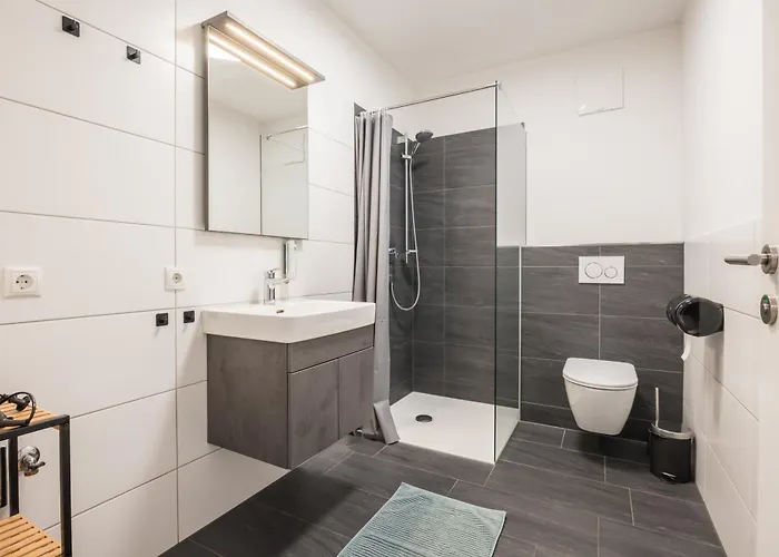 Myquartier Digital Self Check In إنسبروك