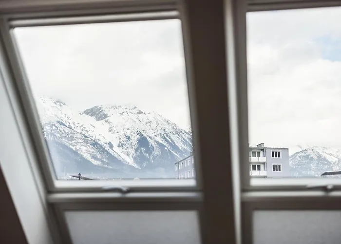 Myquartier Digital Self Check In 3*