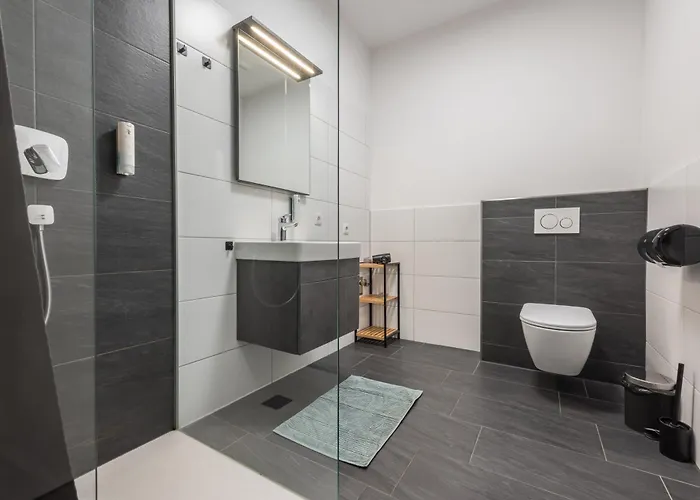 Myquartier Digital Self Check In شقة فندقية 3*