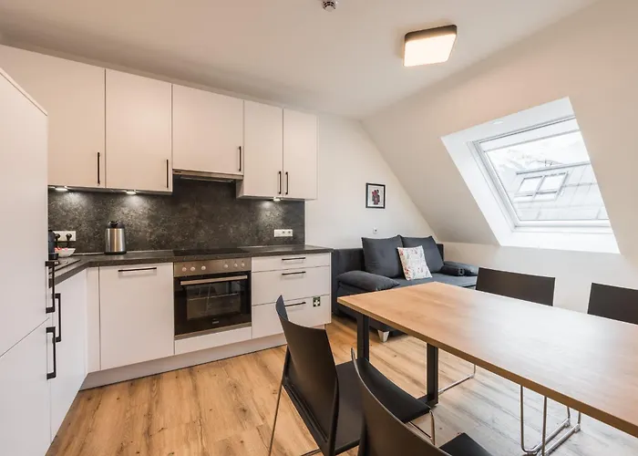 Myquartier Digital Self Check In