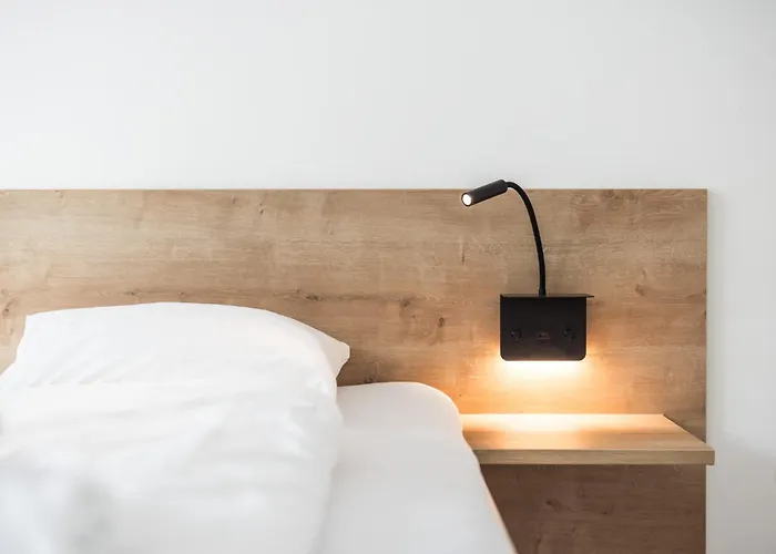 Myquartier Digital Self Check In شقة فندقية 3*